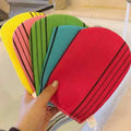 Factory Custom Hot Sale Colorful Bath Body Scrub Exfoliate Dead Skin 100% Exfoliating Glove