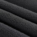 Men Plain Hoodies Custom Embroidery Logo Heavyweight Hoodie Polar Fleece Thick Hoodie for Men Winter Wear