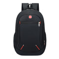 Wholesale Large Capacity Oxford Laptop Backpack Water-Resistant Compartment Bag Luxury Style Custom Business Design Low Price