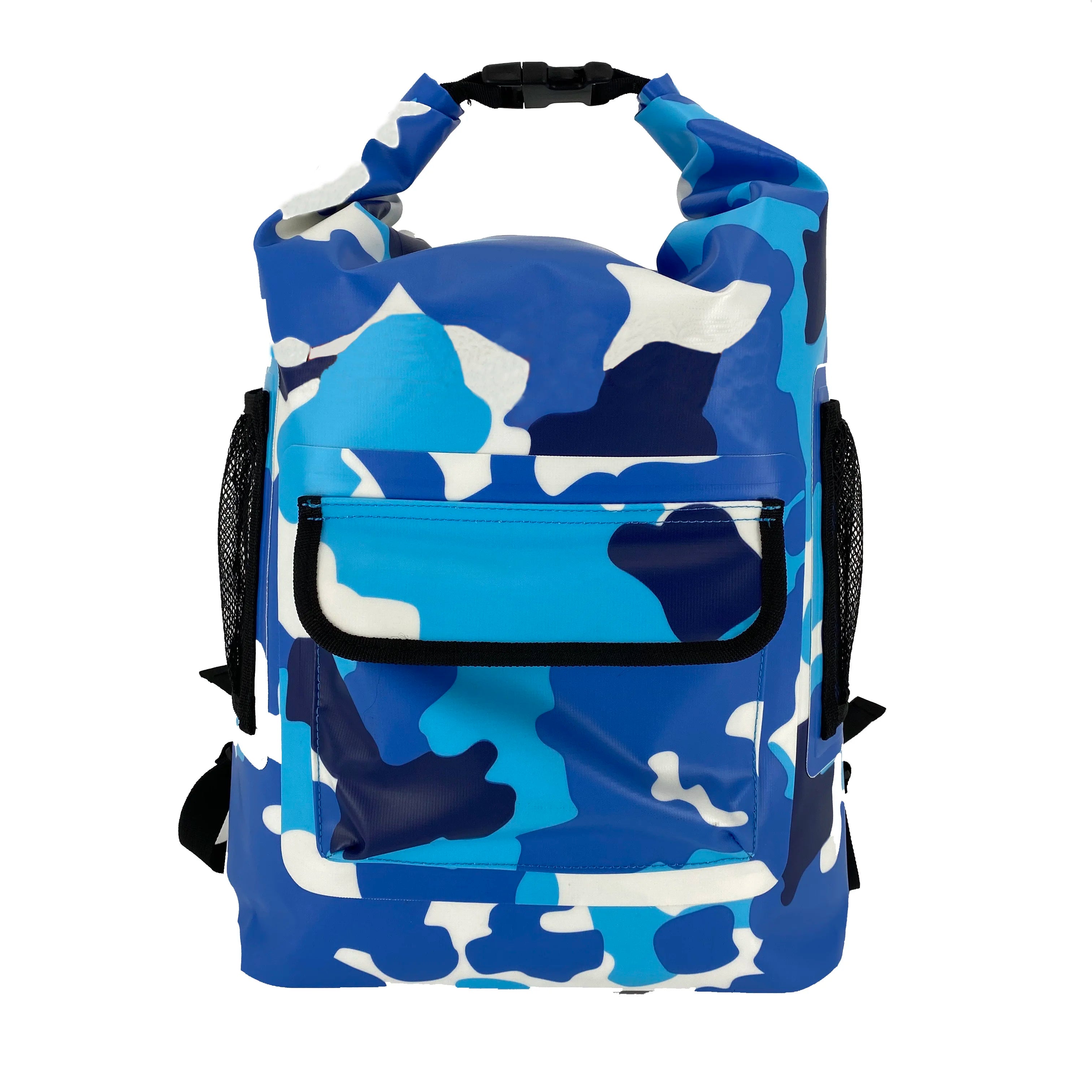 Factory Customization Waterproof Backpack Waterproof Outdoor Camping Backpack