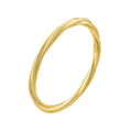 Simple Design Women Trendy 925 Sterling Silver Fashion Jewelry Rings