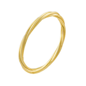 Simple Design Women Trendy 925 Sterling Silver Fashion Jewelry Rings