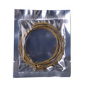 Hot Sale Acoustic Guitar Strings One Set 6 Strings Guitar Parts Accessories OEM