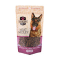 Custom 1kg 2kg 3kg 5kg 10kg 15kg 20kg Flat Bottom Mylar Stand up Pouch Dog Cat Fish Bird Pet Vet Food Packaging Bag With Zipper