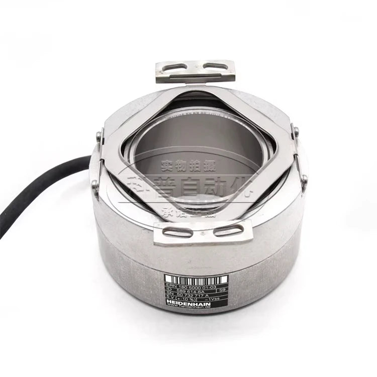 ERN180 Encoder for Hotel & Apartment Lifts ID 589614-6A Elevator Parts