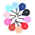 Crazy Selling  Eco-Friendly Pet Poop Bags Dispenser Popular Silicone Pet Waste Clip Customized Portable Dog Poop Bag Clip Holder