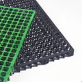 New Materials HDPE Composite Building Material Assemble Drainage Board Garage Roof Waterproofing for Roof Garden Drainage Cell