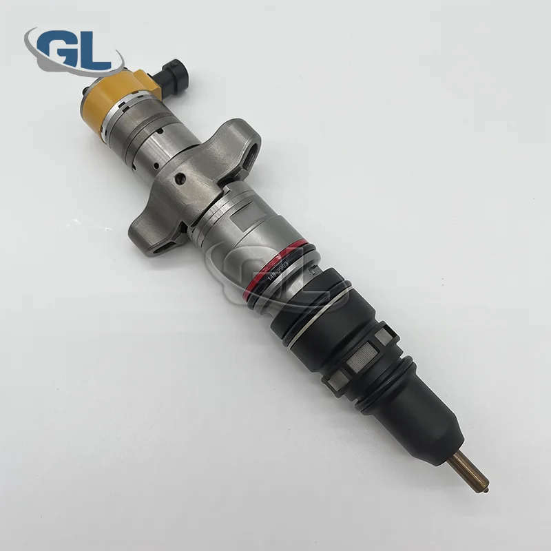 Factory Price Construction Machinery Engine Fuel Injector 254-4340 2544340 for Diesel Engine C9 Excavator 336