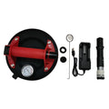 8'' Vacuum Suction Cup with ABS Hand Pump for Glass Tile Stone Carry