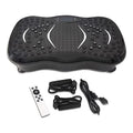 Vibration Plate Vibrating Platform with Magnetic Therapy Exercise Fitness for Trainer Machine