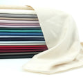 Custom New Style Lady Tudung Plain Hijab Matte Satin Eyelash Satin Eyelash Summer Soft Satin Scarf Hijab