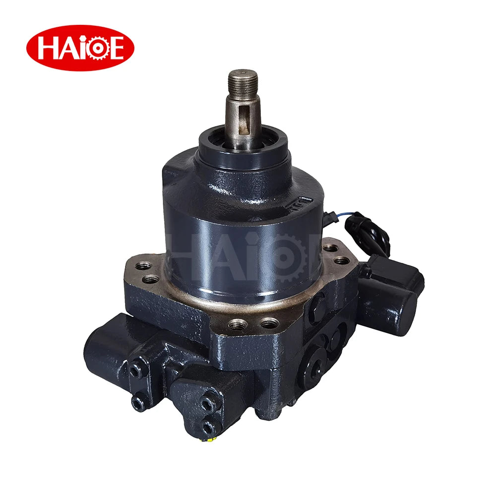 708-7W-00140 708-7W-00021 D275A-5 D155AX-6 D155A-6 D275 D155 D275A-5D FAN MOTOR