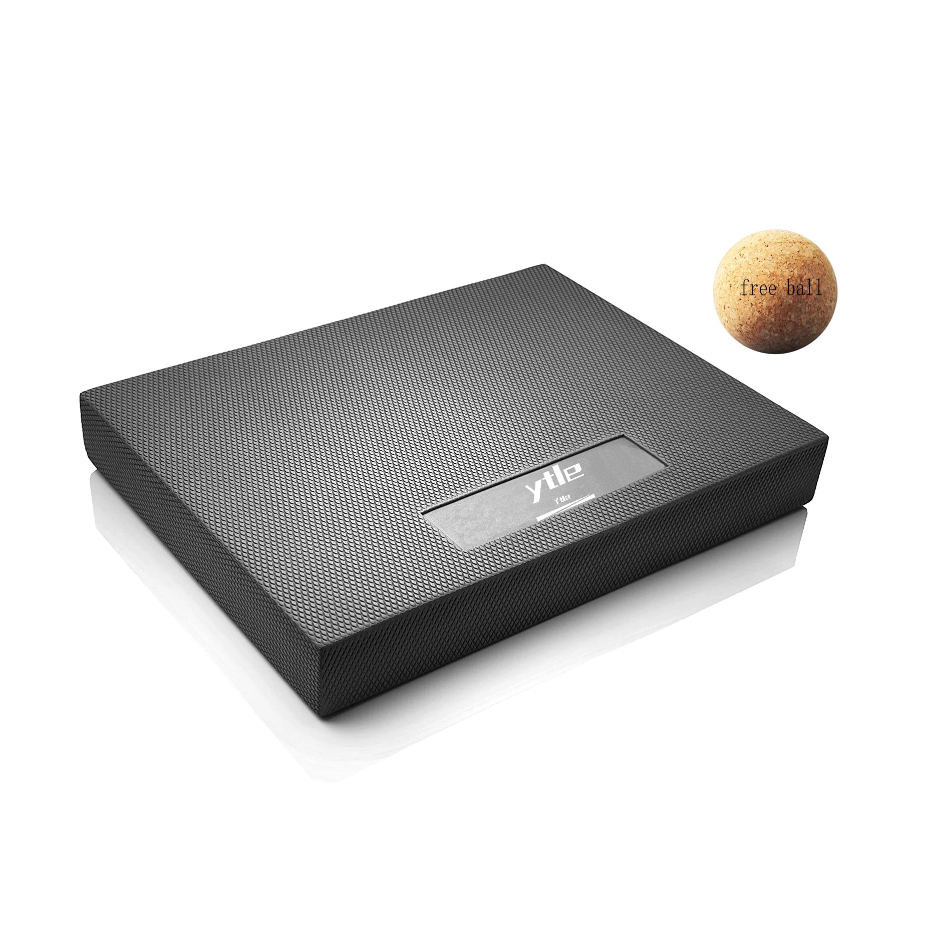TPE High Premium Customized Eco Friendly Fitness Home Cushion Balance Pad Wholesale
