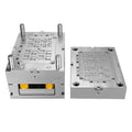 Professional Customization of Various Plastic Injection Molds and Stamping Hardware Parts for Household Products Metal Moulds
