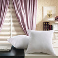 Bed and Couch Indoor Decorative Cushion 50x50 Wholesale Inserts Bedding Throw Pillows Insert