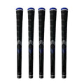 Wholesale Premium Standard Midsize Custom Rubber Golf Club Grips