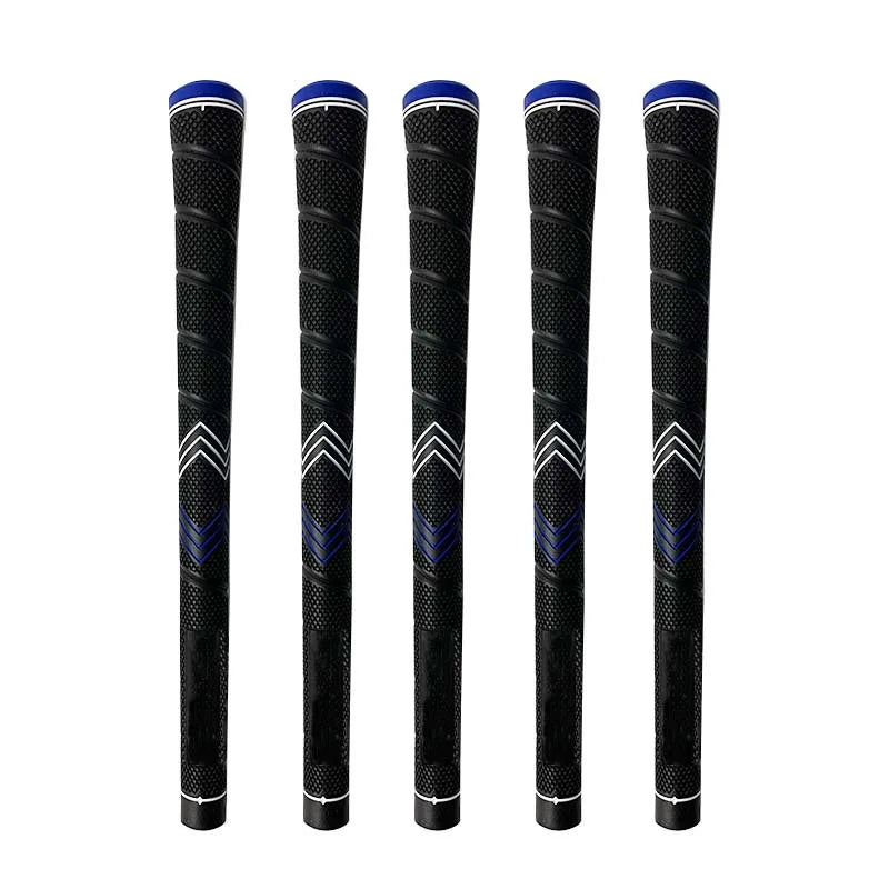 Wholesale Premium Standard Midsize Custom Rubber Golf Club Grips