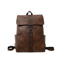 Mini Cool New Style PU Leather School Bags for Girls Beautiful Latest Geometric Pattern
