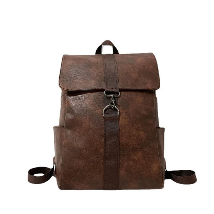 Mini Cool New Style PU Leather School Bags for Girls Beautiful Latest Geometric Pattern