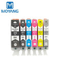 MoYang Compatible for CANON PGI-970 CLI-971 Ink Cartridge PIXMA MG5790/MG5795/MG7790 Printer Cartridges PGI970 CLI971 XL
