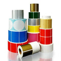 Dymo LabelWriter 4xl Thermal Printer Shipping Labels 350pcs 4x6 Compatible Zebra&Brother Mobile Printer Direct Thermal Label