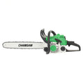 45.4cc 2.3kw Portable Industrial Chainsaw for Wood Cutting Easy-to-Start 2 Stroke 180 Gasoline Chainsaw OEM Supported