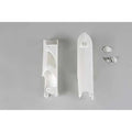 Husqvarna FC 350 2014-2014 White Rash Guard Protective Cover for Motorcycles