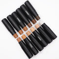 Waterproof Makeup Cream Contour Cosmetics Highlighter Stick With Creamy Texture and Matte Finish for Face and Skin Contour Stick