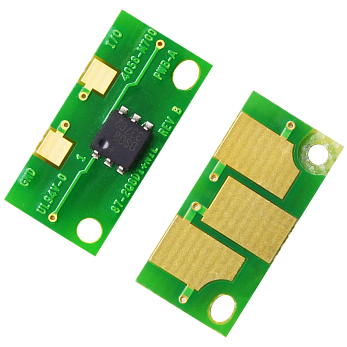 Toner Chip for Konica Minolta MagiColor C-7450 C-7450II C-7450II GA GrafX C-7450 C-7450-II C-7450-II GA C-7450-II GrafX GA II
