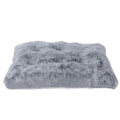 IVYPET Cozy Kennel Eco Friendly Sofa Luxury Dog Cat Pet Bed Cushion Pet Sleeping Mat Warm Dog Bed Soft Fleece