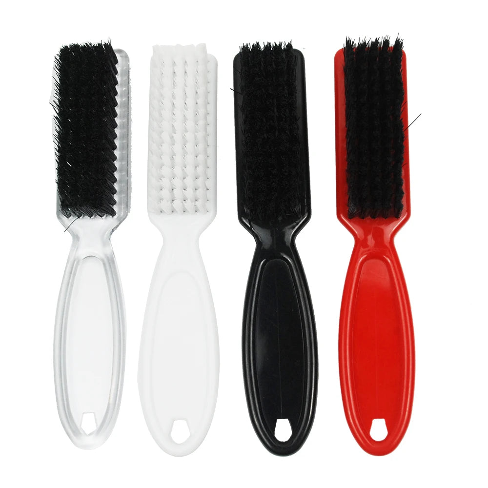 Best Selling Grooming Beard Kit Neck Face Duster Brush Hairbrush Sweeping