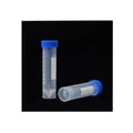 50ml Plastic Centrifuge Tube with Scale 50ml Freeze Tube for Laboratory