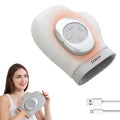 3 Massage Modes Electric Hand Massage Gloves Heat Compression Relief Muscles Pressure Hand Massager Finger Palm Massager