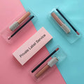 20 Colors Cruelty Free Lipstick Kit  Private Label Waterproof Matte Liquid Lipstick With Lipliner Kit
