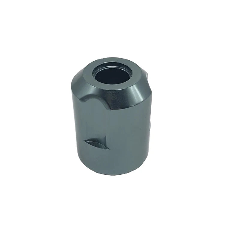 Custom CNC Machining Metal Parts-Stainless Steel Aluminum Brass Bronze Wire EDM for Machining Plating Finish