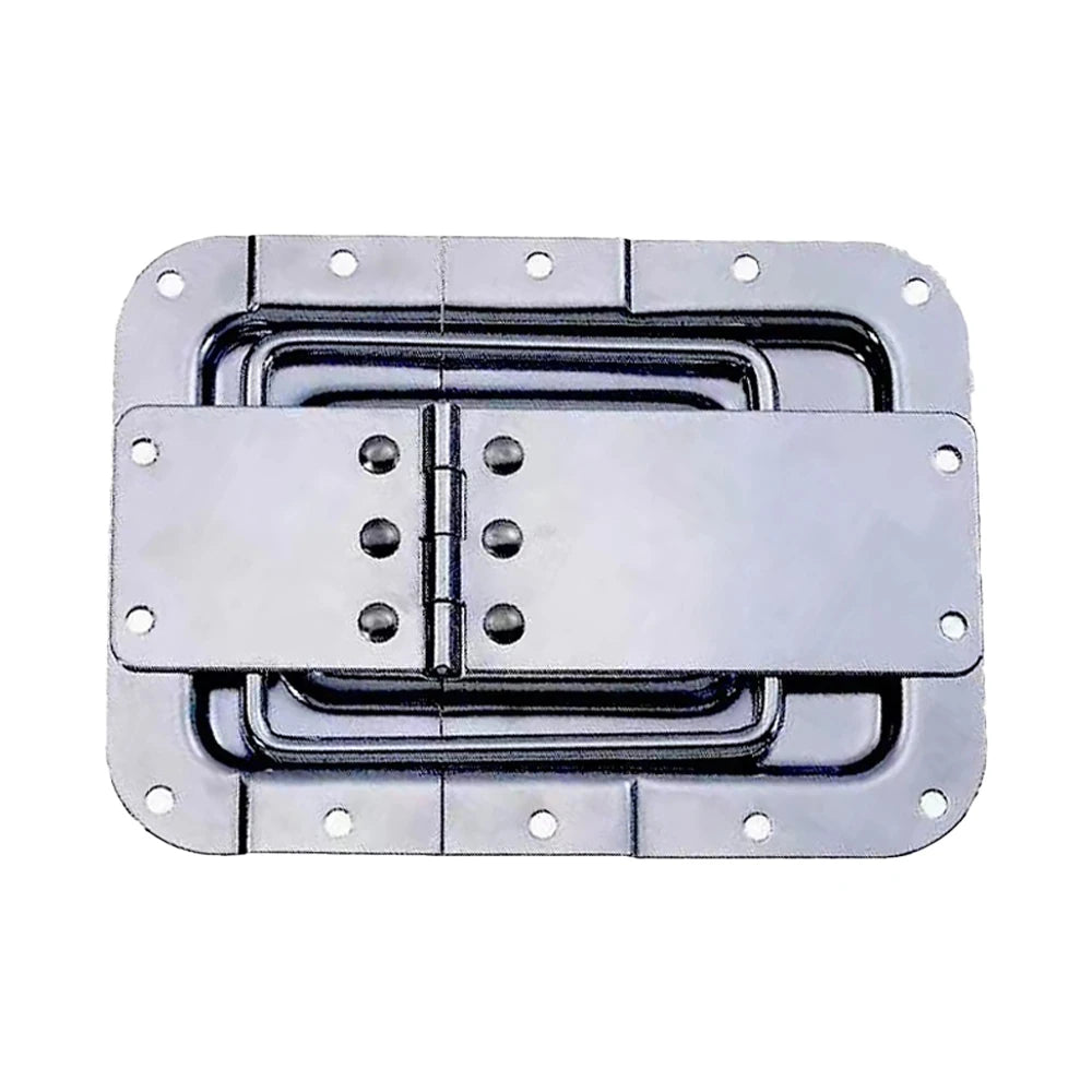 Large Lid Stay Hinge for Flight case Road case
