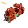 Hangood Hydraulic Piston Pump DH150-7 Hydraulic Electric Pump K3V63DTP for Doosan Excavator Parts Hydraulic Pumps