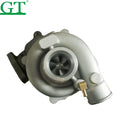 C9 Engine Garret Turbocharger 6738-81-8090