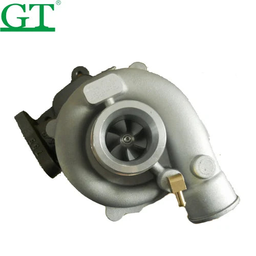 C9 Engine Garret Turbocharger 6738-81-8090