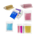 Wholesale Mascara Wands Disposable Crystal Eyelash Lash Brushes Spoolies Lash Extensions Spoolie Mascara Wand Brush