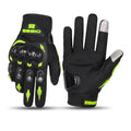Summer Riding Gloves Touchscreen Protective Hand Safety Protective Motorcycle Gloves Dirt Bike Gloves