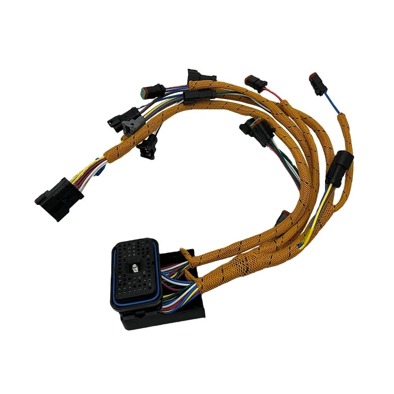 SUNORO Hot Selling Excavator Engine Harness 195-7336 1957336 for C7 C9 325C E325C 3126B E329D