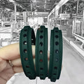 Komori Belt 26 Holes Revosch 214X14mm Komori Spare Parts for Offset Printing Machine Generous Part for Efficient Print Work