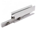 Mini Rail Solar Mounting System with Solar Hook Type