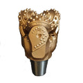 Factory 5 Inch IADC 537 Tricone Drill Bit Three Cone Rock Roller Drill Bit for Well Drilling
