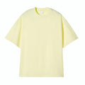 240Gsm 100% Cotton Wholesale Oversized Custom T Shirt Printing Design