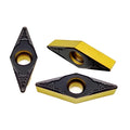 CHENGZHEN VBMT Customized Stainless Steel External Turning Tool CVD Carbide Blade HRC55-60 for CNC/Lathe Machines OEM Available