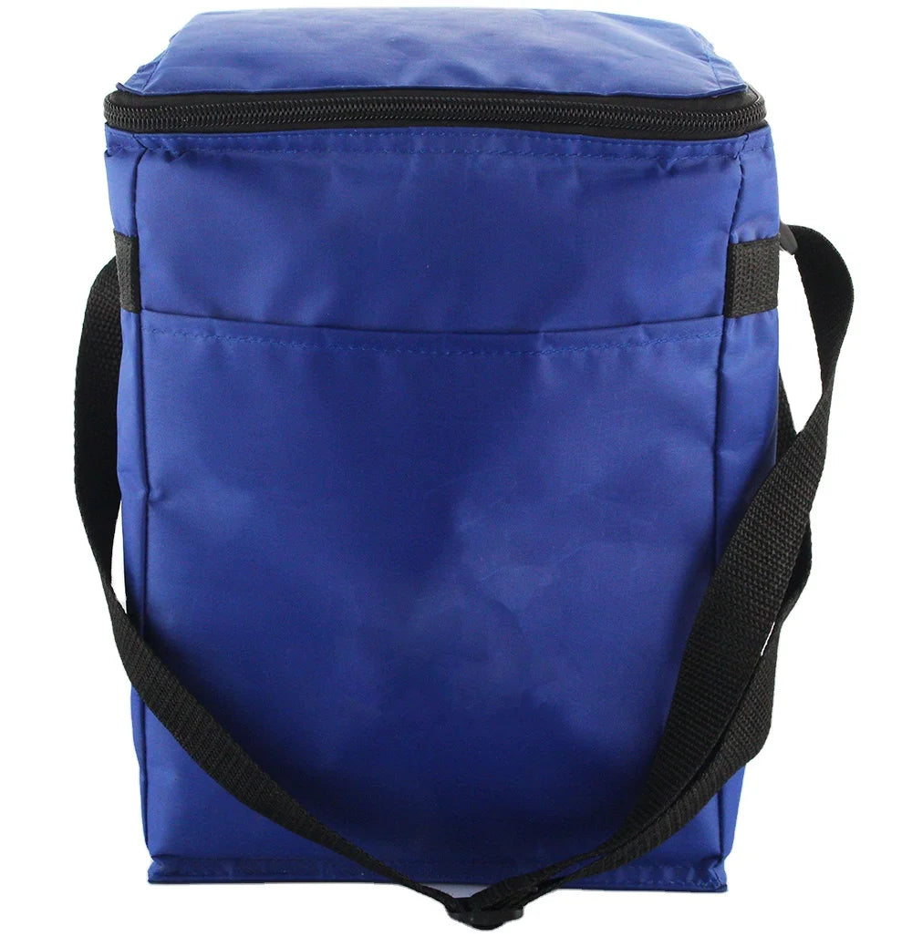 2024 Customized  Insulated Thermal Lunch Bags