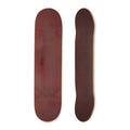 VX&Flight Skateboard Effect Carbon Fiber Skateboard Deck Tech Composite Material OEM Custom Skateboard Deck