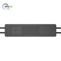 Solar Energy Efficiency Equipment PV Power Optimizer Rapid Shutdown Solar Optimizer for Safety